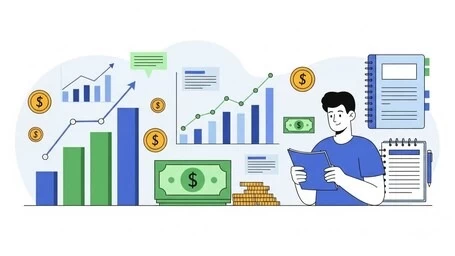 Money Explained: How to Understand, Organize, and Grow Your Finances Without Complexity