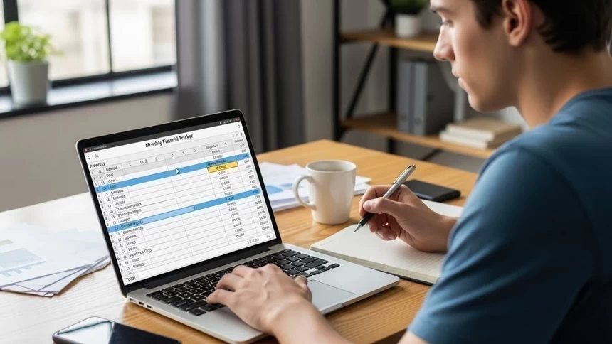 Income vs Expenses: The First Concept You Must Understand