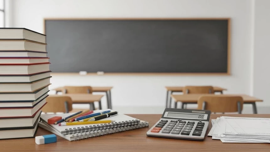 Why Financial Education Is Not Taught in School