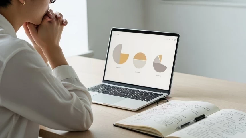 Why Financial Confusion Keeps You Stuck — And How Clarity Changes Everything