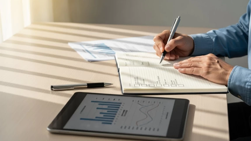 The Psychology Behind Money Decisions  