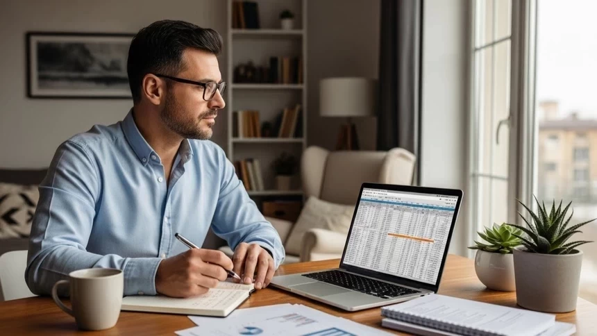 How to Track Your Money Without Obsession