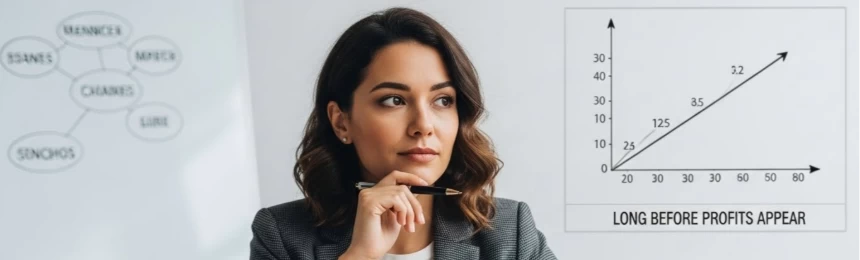 How to Make Better Financial Decisions Over Time