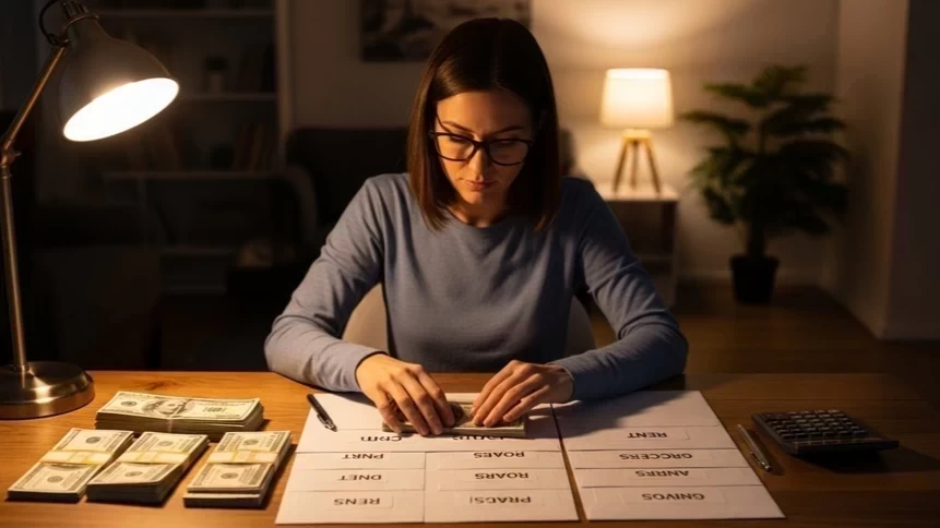 Financial Awareness: The Skill That Matters More Than Making More Money