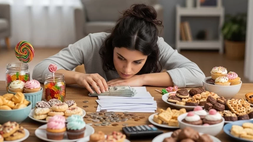 Why You Feel Anxious About Money (Even When You Are Doing “Everything Right”)