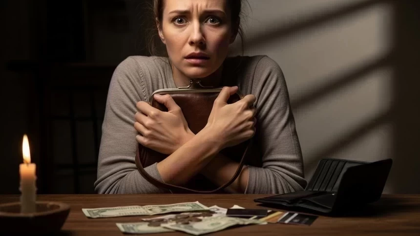 The Difference Between Being Busy With Money and Being Aware of It