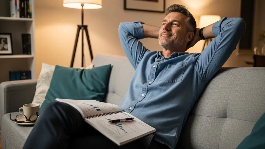  How Financial Awareness Changes the Way You Spend, Save, and Decide