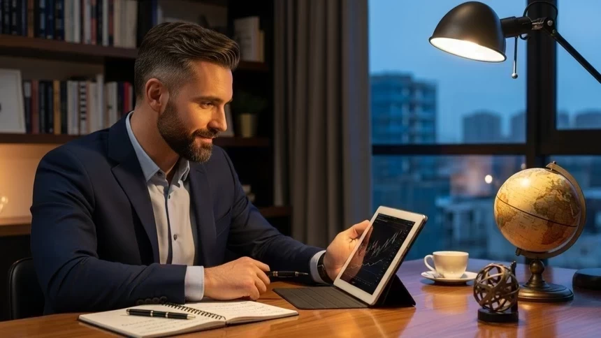 Financial Awareness vs Financial Control: Why Control Alone Is Not Enough