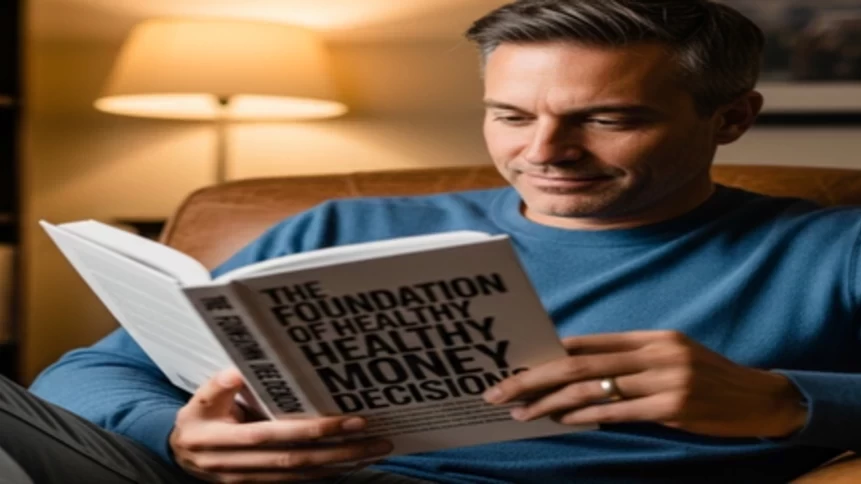 The Foundation of Healthy Money Decisions