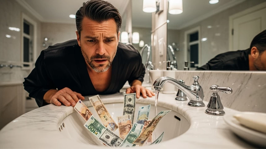 The Silent Habits That Drain Your Money Without You Noticing