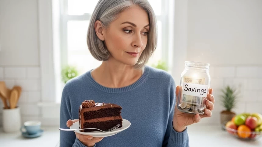 How Emotional Patterns Shape Everyday Financial Choices