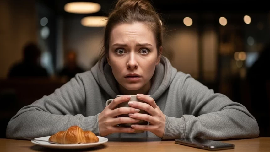 Why More Income Doesn’t Fix Money Anxiety