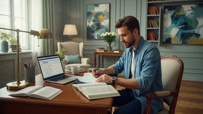 The First Signs You Are Becoming Financially Aware