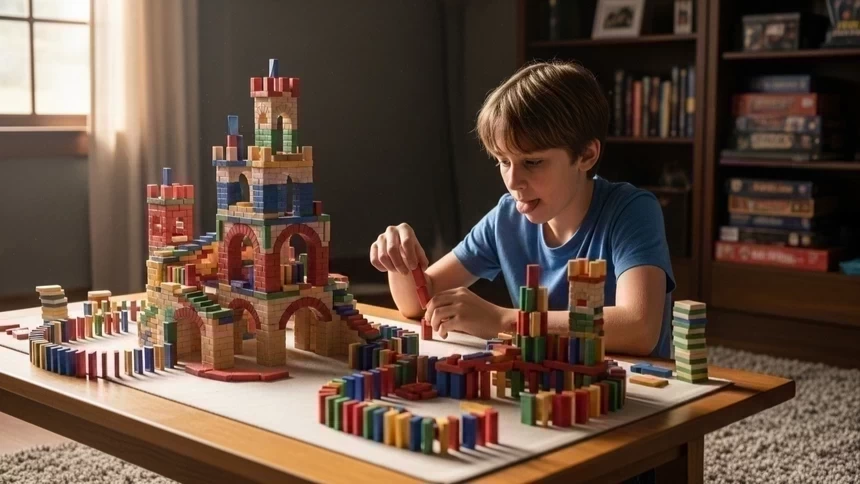 How Small Choices Build Long-Term Stability