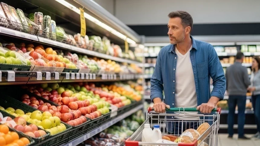 Smart Grocery Shopping: How Timing Saves Money Without Sacrifice