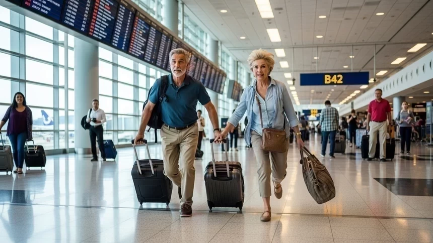 The Hidden Cost of Last-Minute Decisions