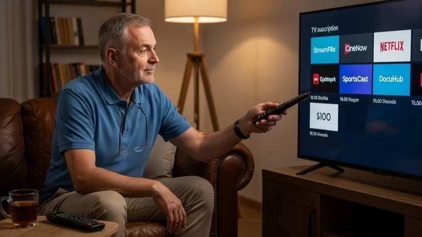 How Everyday Awareness Reduces Monthly Expenses Naturally