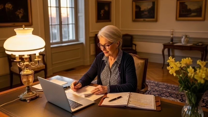 Simple Spending Rules That Don’t Feel Like Restriction