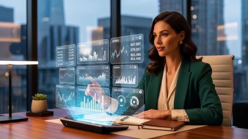 Financial Awareness and Smart Investments: Making Conscious Choices