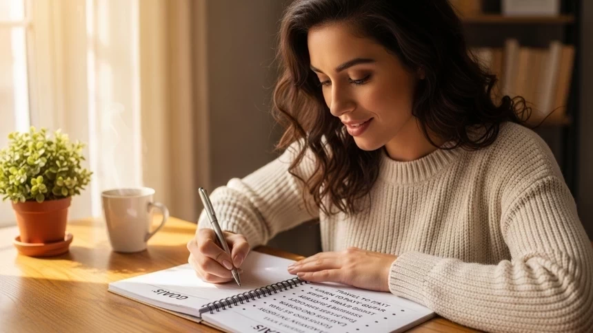 Conscious Spending Decision Template: Buy or Wait?