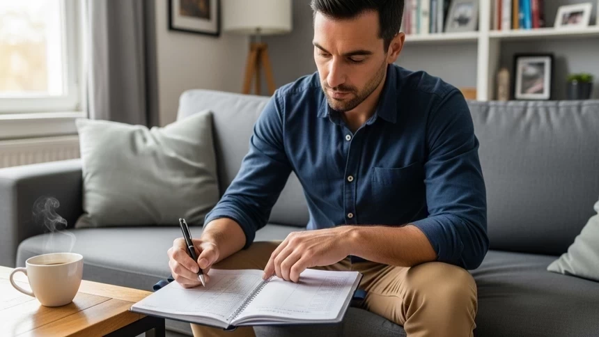 Money, Identity, and Self-Worth: Understanding the Emotional Patterns