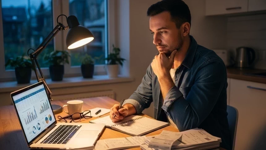 Cash Flow Basics: Understanding What Really Comes In and Goes Out