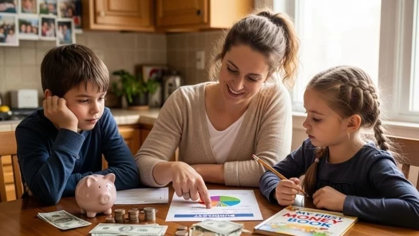 Money Is Never Just About Numbers: Why Emotions Drive Every Financial Decision